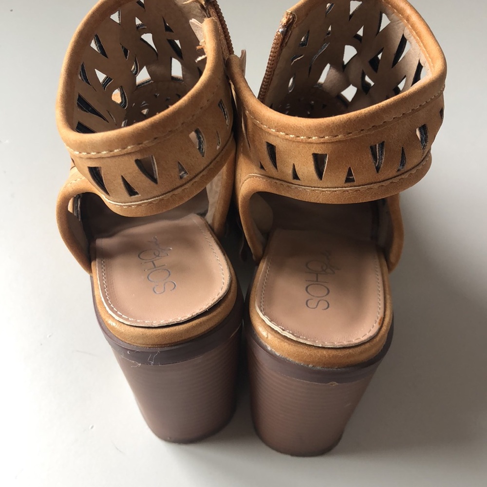 Wedges - Picture 2 of 4